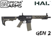 Réplique Airsoft Specna Arms SA-F03 FLEX Lite Hal Olive