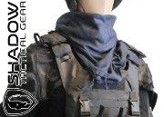 Shemagh Shadow Tactical Blue Navy