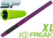 Smart Parts GOG Freak XL Junior 14" - Purple dust