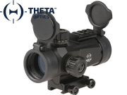 Red / Green dot sight Monolith Theta Optics