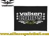 Ecusson Valken Corps