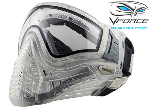 V-Force Profiler 2.0 Birthstone Diamond