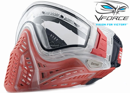 V-Force Profiler 2.0 Birthstone Garnet