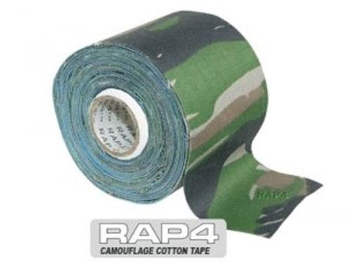Bande auto-adhésive Tiger Stripe