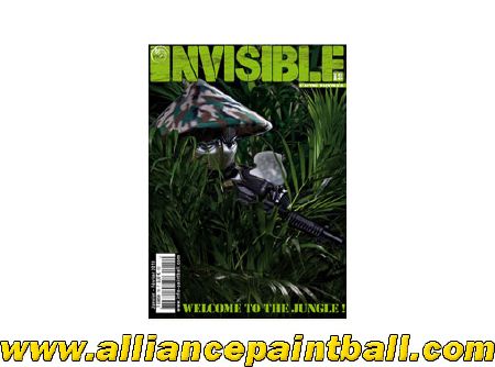 Invisible 18