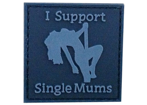 Patch Support Single Mums
