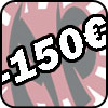 Packs Co2 - 150 