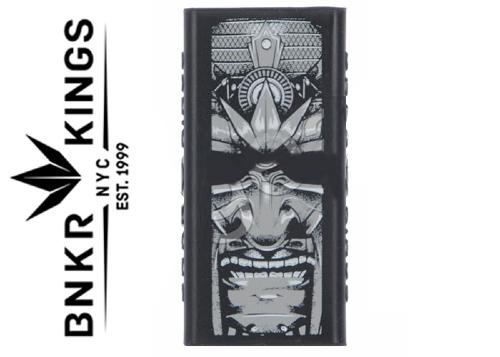 Bunker Kings Sticky Finga reg grip - Kingsdoom black