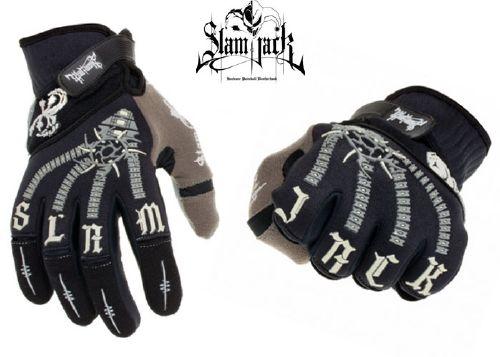 Gants Slam Jack Biomeka taille L