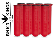 Lot de 8 pots Bunker Kings ESC 140 - red