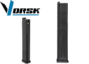Chargeur Airsoft Vorsk VMP-1 48 Billes GBBR