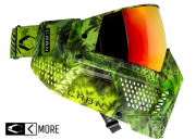 CRBN Zero GRX Series long - Gecko