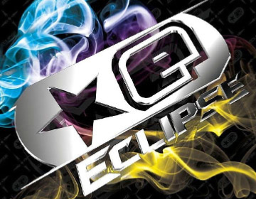 Upgrades Planet Eclipse