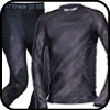 Compression gear