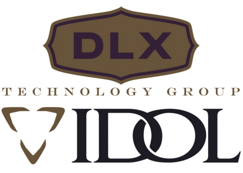 DLX Luxe IDOL Dust Grey - précommande