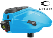 Loader CRBN DRV Cyan + Speed Feed + Batterie