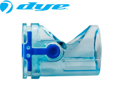Eye pipe Gen 4 - M2, M3, Rize, DSR