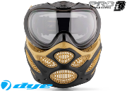 Dye I3 Pro Heritage Gold