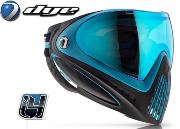 Masque Dye I4 - Powder blue