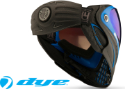 Masque Dye I4 Pro Seatec