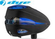 Dye Rotor R2 - blue ice