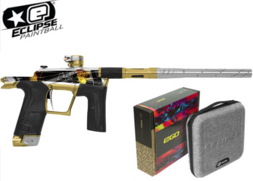 Planet Eclipse LV2 Abstrakt Ritual