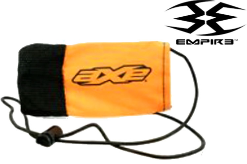 Empire barrel blocker Axe orange