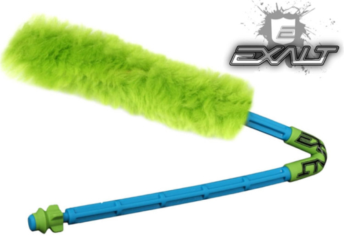 Exalt Barrel Maid Poison