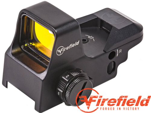 Visée Firefield Impact XL Reflex Sight
