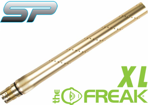 Front Smart Parts GOG Freak XL 2023 - 15" All American gold dust