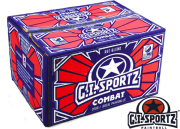 2000 billes GI Sportz Combat