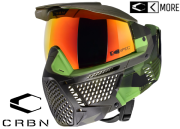 CRBN Zero GRX Series Long - Modcam Jungle