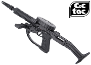 Kit TAC ZA C&C pour AAP-01 GBB 