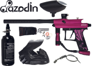 Pack Azodin Kaos 3 purple air comprimé