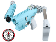 Réplique Airsoft G&G Armament FAR 9 Macaron Blue 