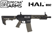 Réplique Airsoft Specna Arms SA-F14 Flex HAL Gen 2 Olive