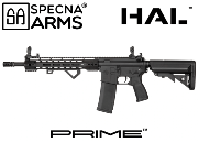 Réplique Specna Arms RRA SA-P14 Prime HAL ETU Brushless High Torque Black
