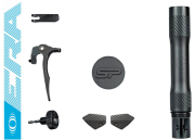 Shocker ERA Accent kit - Black