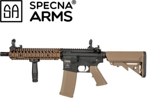 Réplique Airsoft Specna Arms SA-C19 CORE™ Daniel Defense