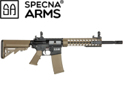 Réplique Airsoft Specna Arms SA-02 Flex half-tan