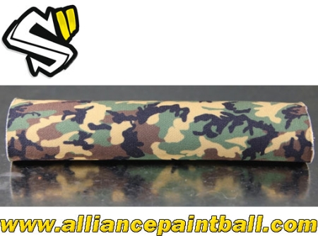 Style-Supply barrel band "woodland"