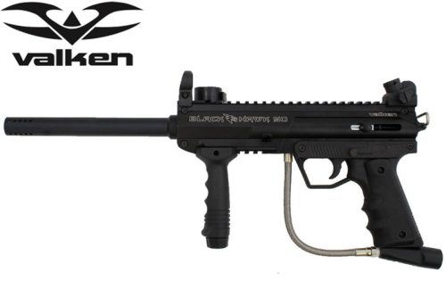 Valken SW-1 Blackhawk calibre 50