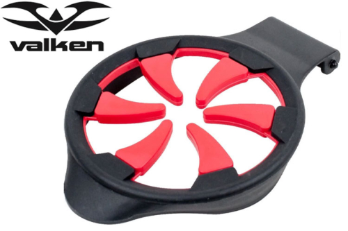 Valken V-Max Speed Feed Red