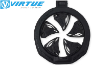 Virtue Crown SF III Spire III/IV/IR/280/CTRL - Black