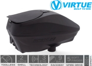 Virtue Spire IR2 - black