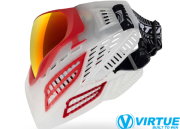 Virtue Vio Ascend - crystal red