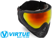 Virtue VIO Contour 2 - Graphic Black Fire