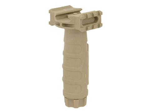 RIS rails foregrip G&G Tan
