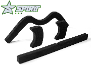 #One mousses souples