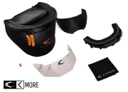 CRBN Zero Pro compact - Clear